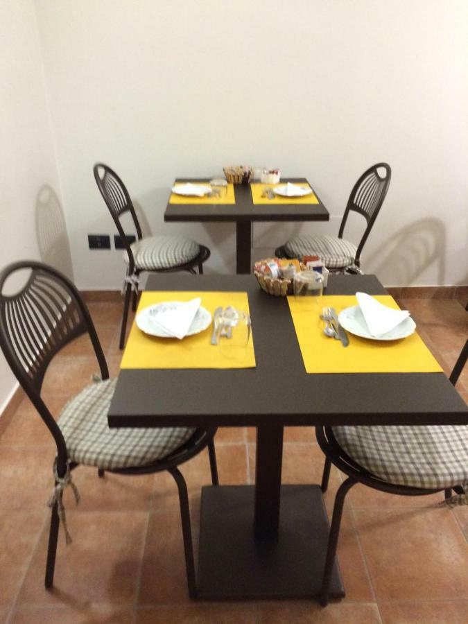 Bed & Breakfast Al Pian D'อัสซิซี ภายนอก รูปภาพ