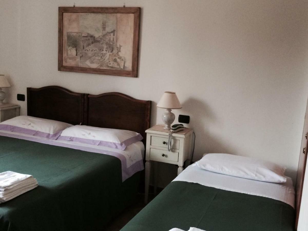 Bed & Breakfast Al Pian D'อัสซิซี ภายนอก รูปภาพ