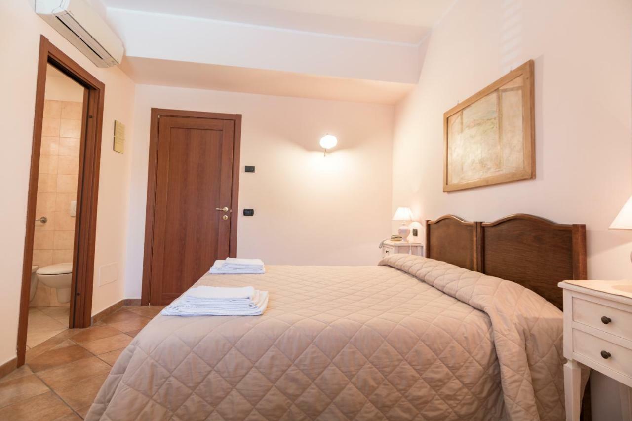 Bed & Breakfast Al Pian D'อัสซิซี ภายนอก รูปภาพ