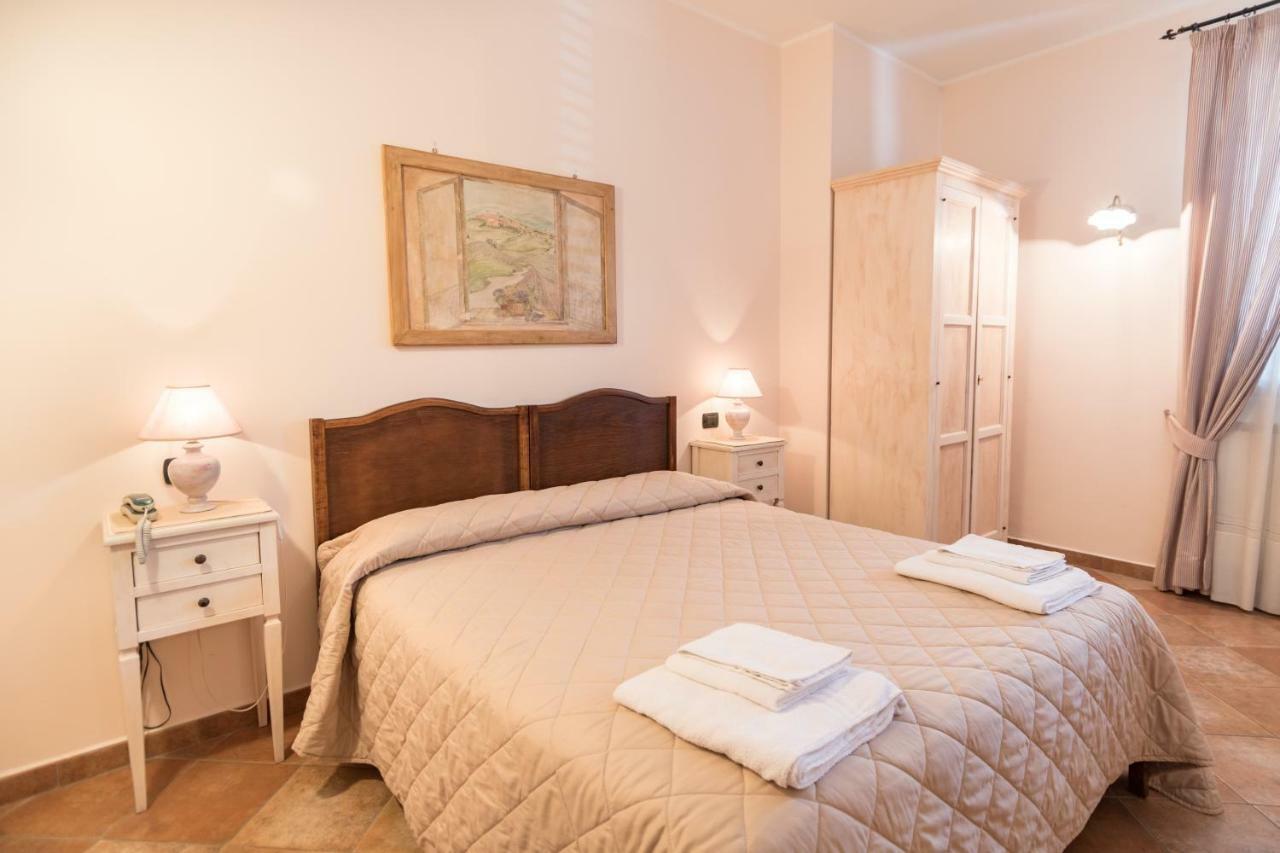 Bed & Breakfast Al Pian D'อัสซิซี ภายนอก รูปภาพ