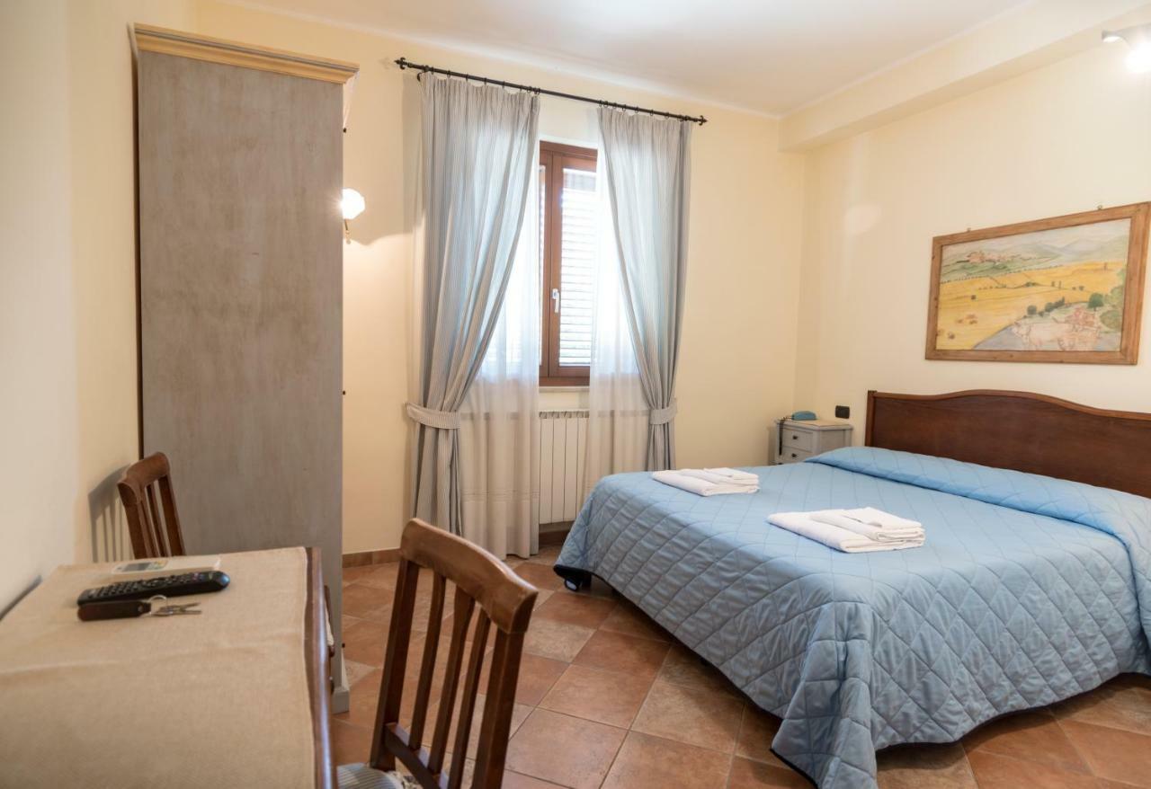 Bed & Breakfast Al Pian D'อัสซิซี ภายนอก รูปภาพ