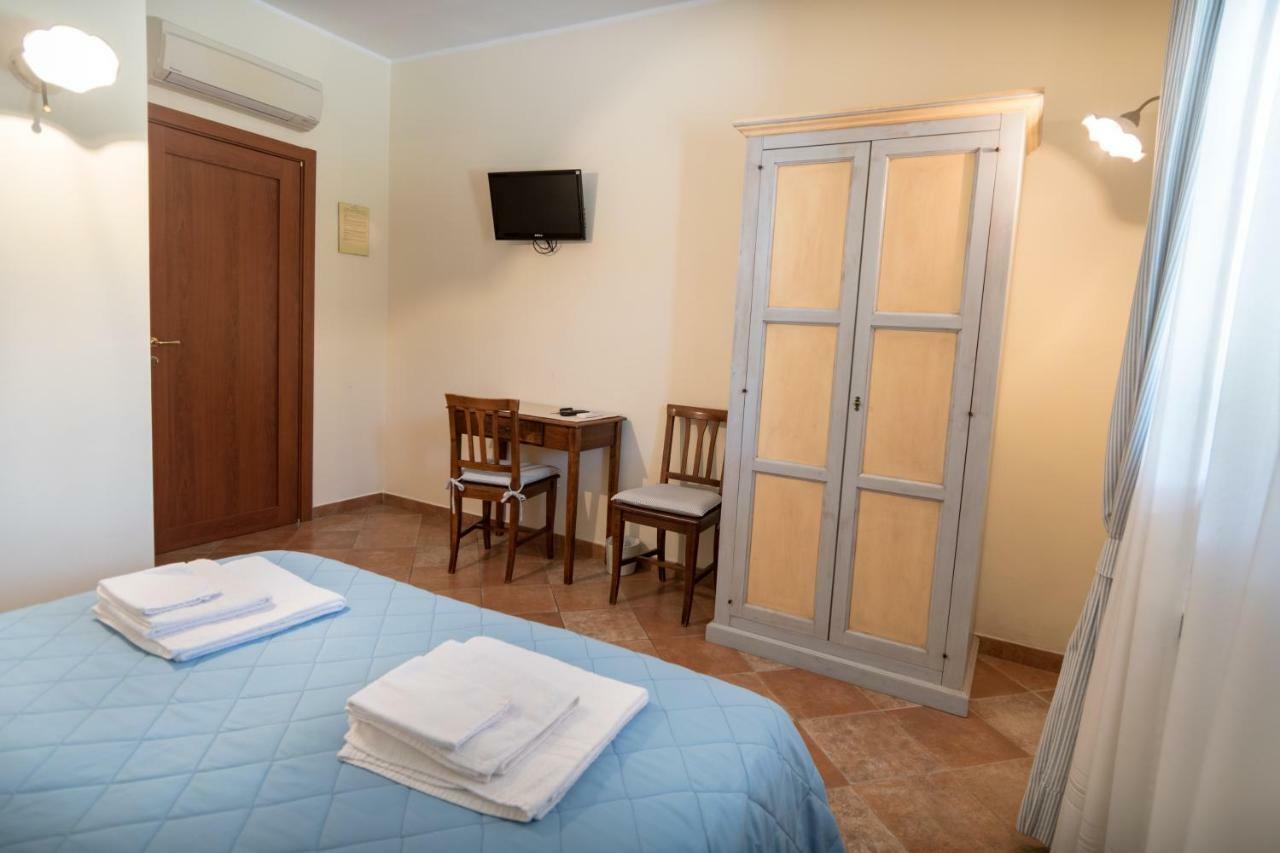 Bed & Breakfast Al Pian D'อัสซิซี ภายนอก รูปภาพ